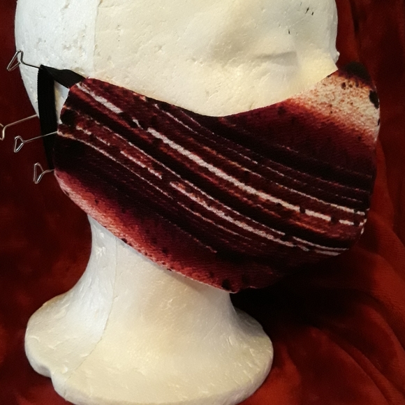 Masks - Picture 3 of 3